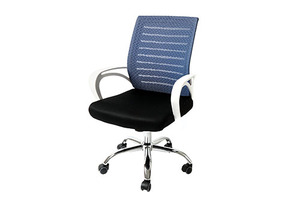 의자 (와인/블랙/블루) TY1287-3