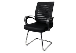 의자 (블랙/블루) TY1291-3